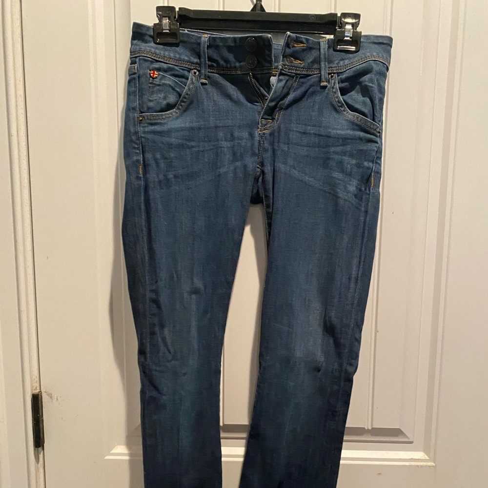 Hudson jeans